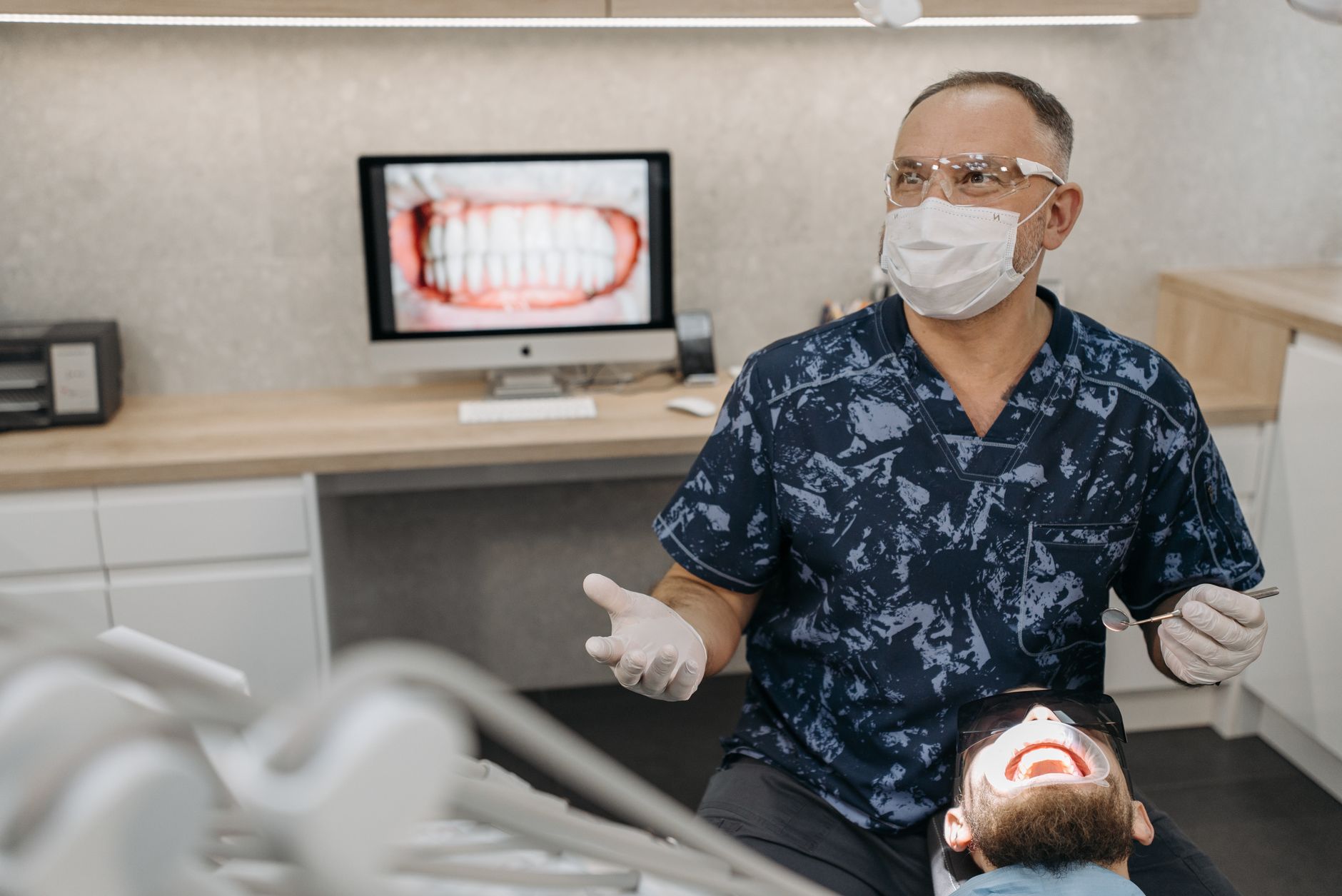 Dentiste Saint-Malo