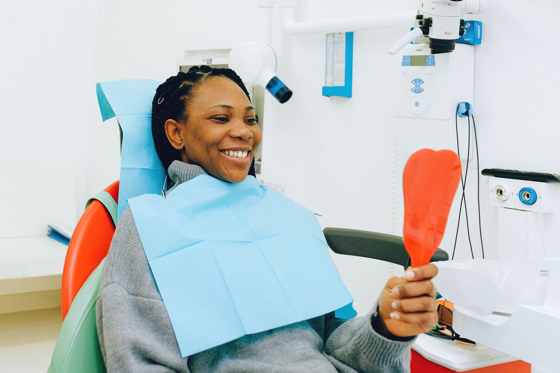 Dentiste Saint-Malo