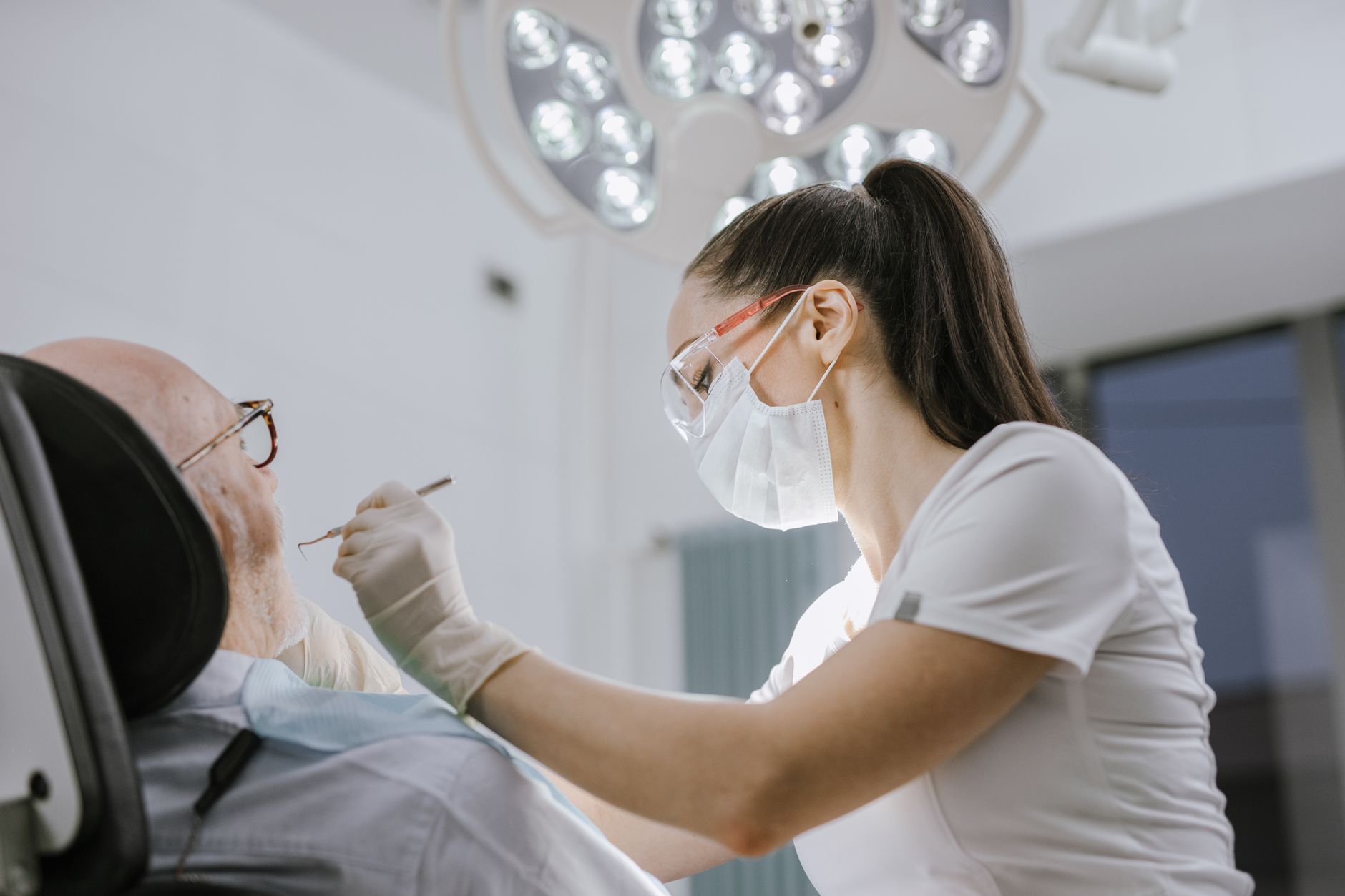 Dentiste Saint-Malo